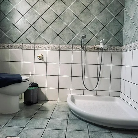 Tatil Evi Garden Limenas (Thasos)