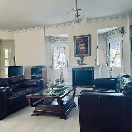Maria'S Villa