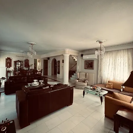 Ваканционна къща Maria'S Villa