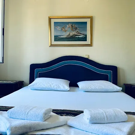Maria'S Villa Ваканционна къща