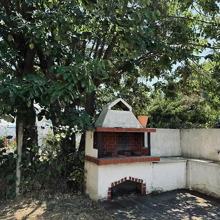 Ваканционна къща Maria'S Villa Лименас