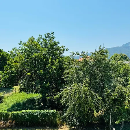 Ваканционна къща Maria'S Villa Лименас