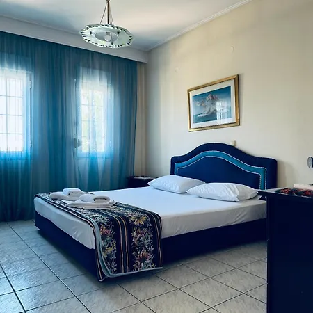 Ваканционна къща Maria'S Villa