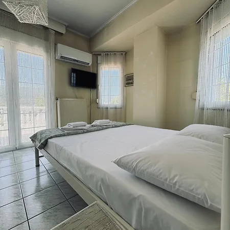 Maria'S Villa *