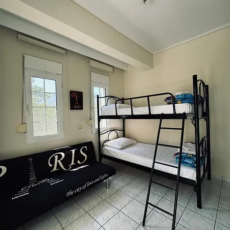 Maria'S Villa Ваканционна къща