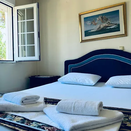 Maria'S Villa