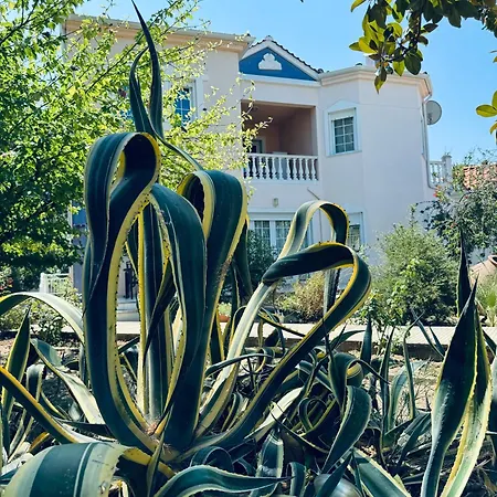 Ваканционна къща Maria'S Villa