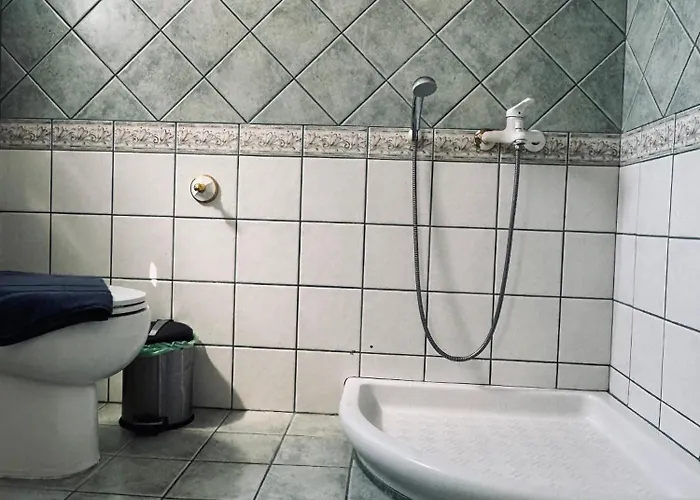 別荘 Garden タソス