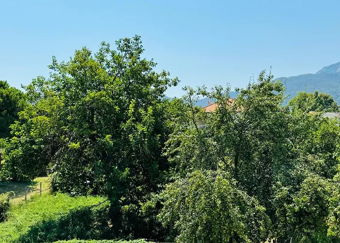 別荘 Garden タソス